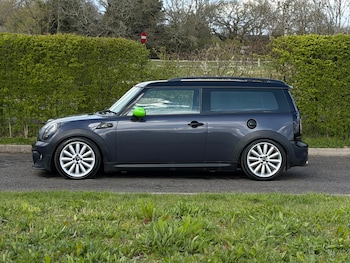 Used MINI Clubman 2012 for sale - 78059307: Photo