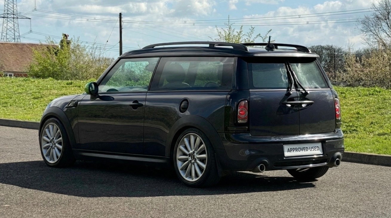 Used MINI Clubman 2012 for sale - 78059307: Photo 5