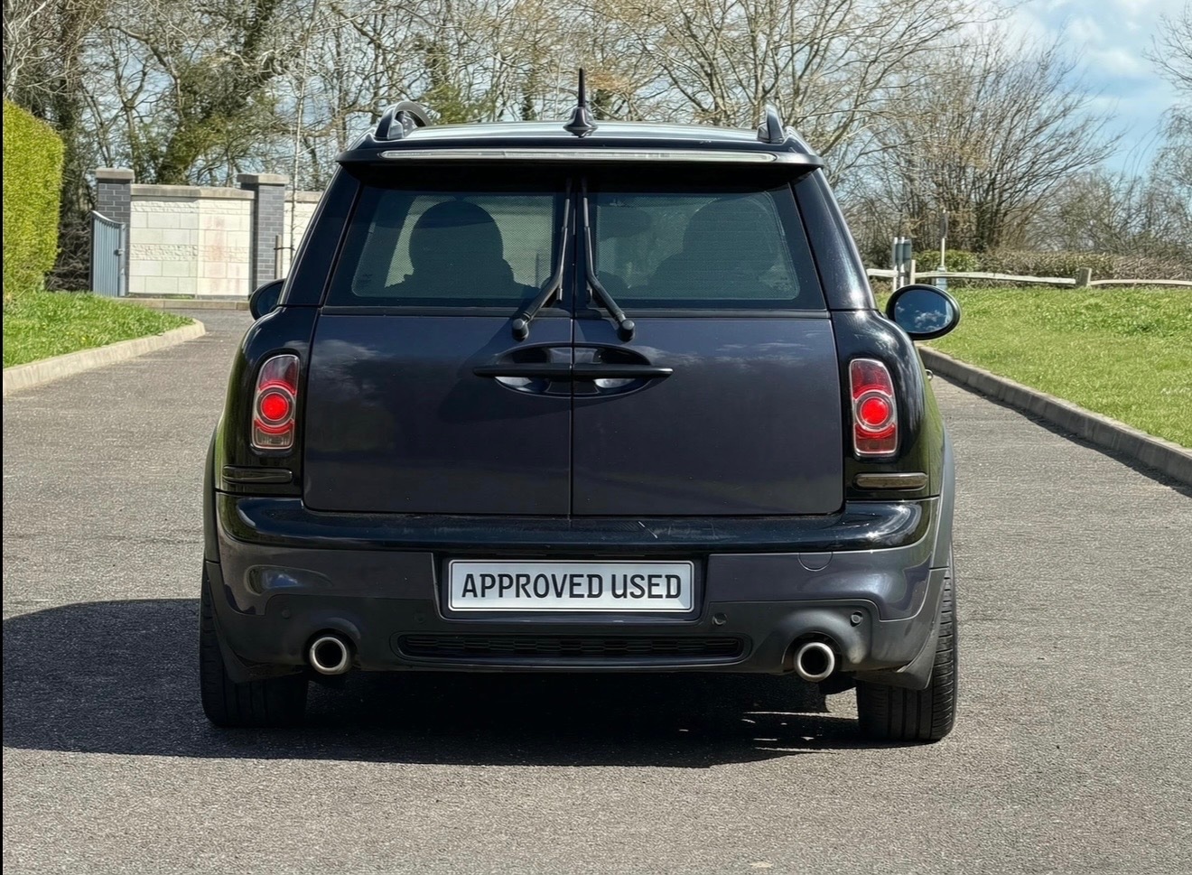 Used MINI Clubman 2012 for sale - 78059307: Photo 6