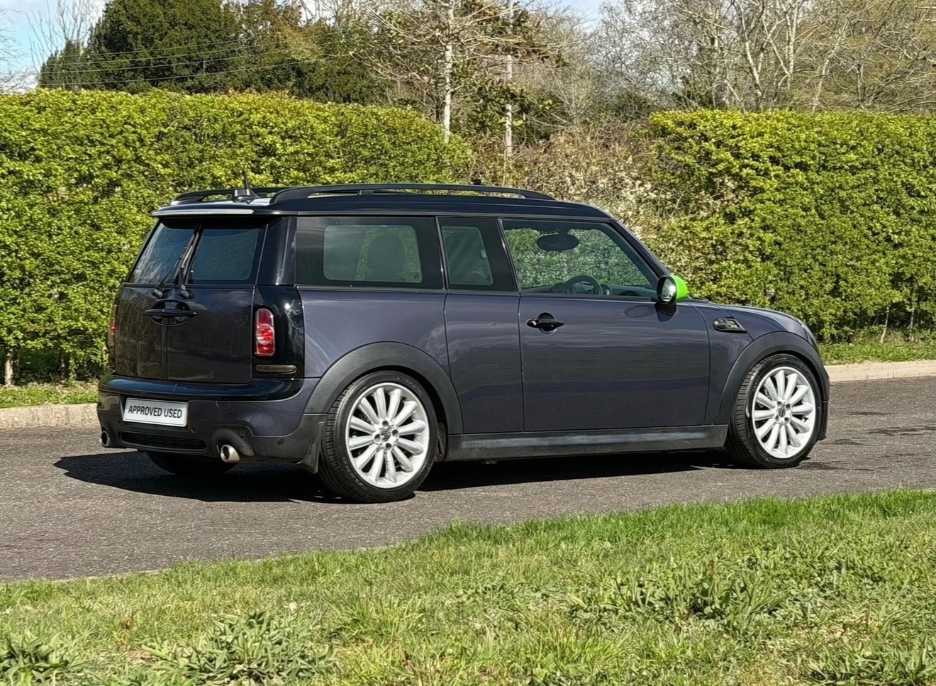 Used MINI Clubman 2012 for sale - 78059307: Photo 7