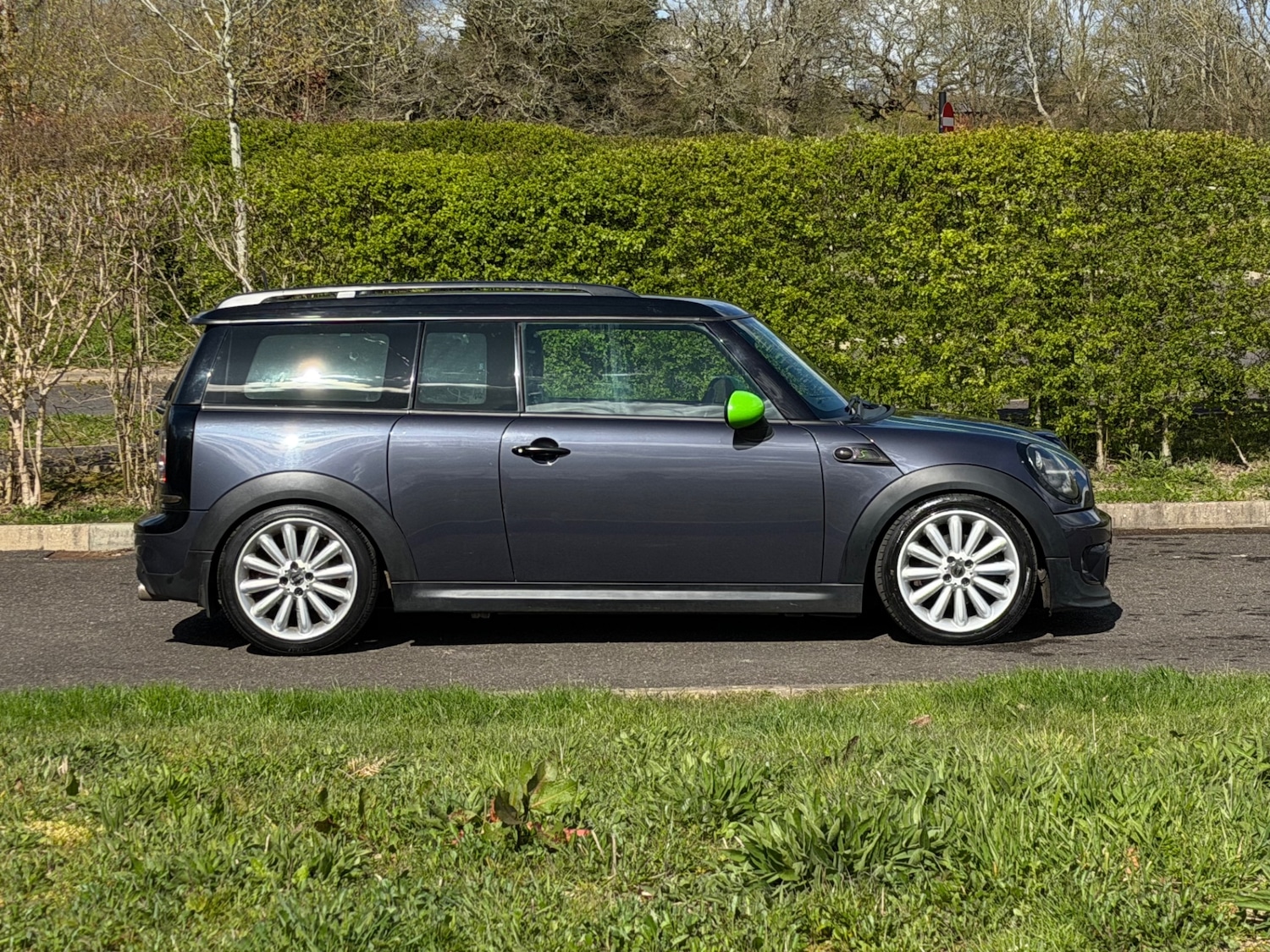 Used MINI Clubman 2012 for sale - 78059307: Photo 8