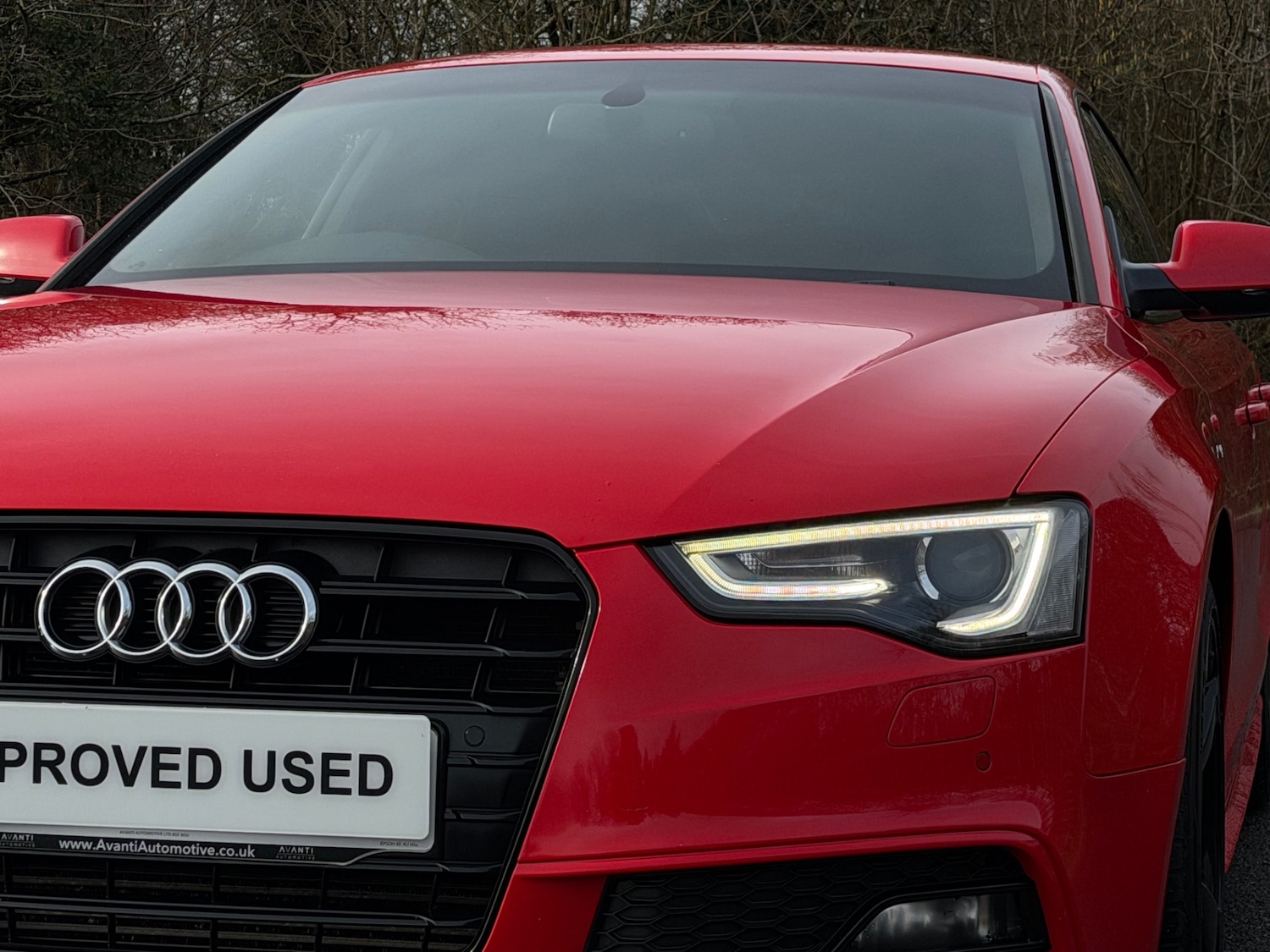 Used Audi A5 2014 for sale - 77543670: Photo 10