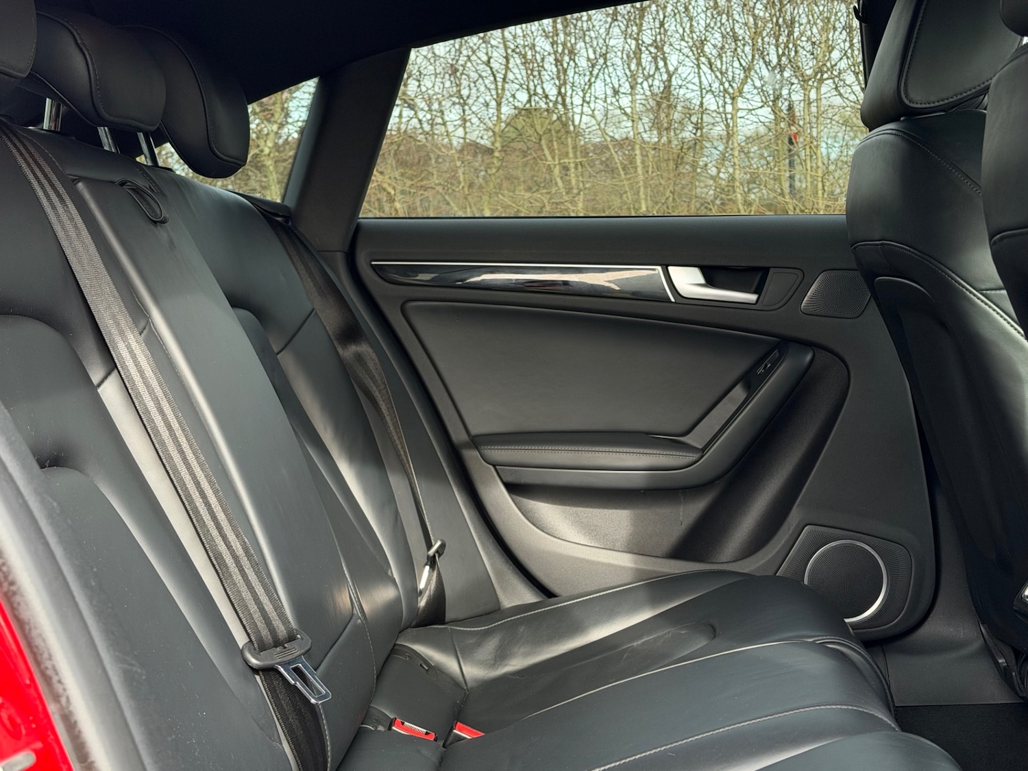 Used Audi A5 2014 for sale - 77543670: Photo 11