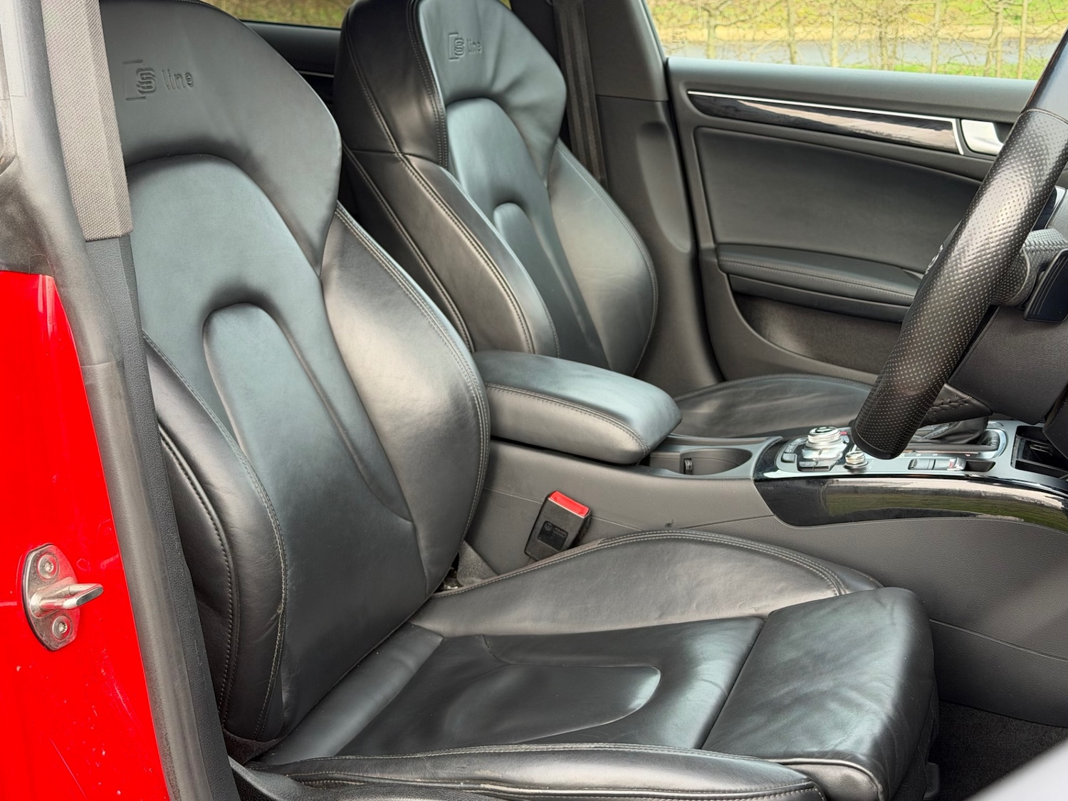 Used Audi A5 2014 for sale - 77543670: Photo 14