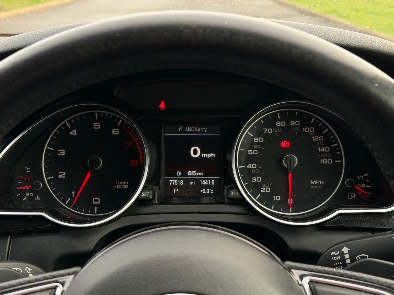 Used Audi A5 2014 for sale - 77543670: Photo 16