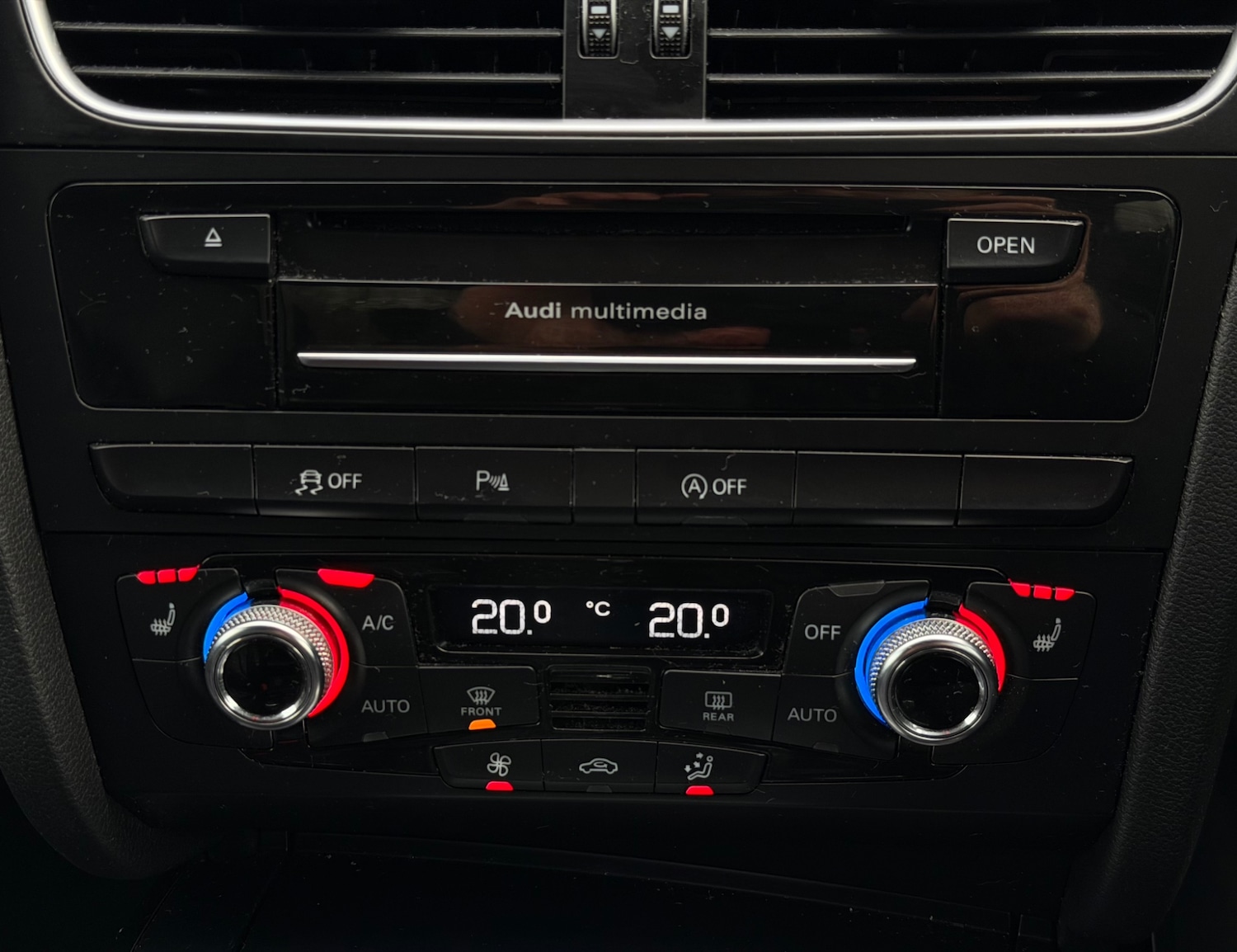 Used Audi A5 2014 for sale - 77543670: Photo 19