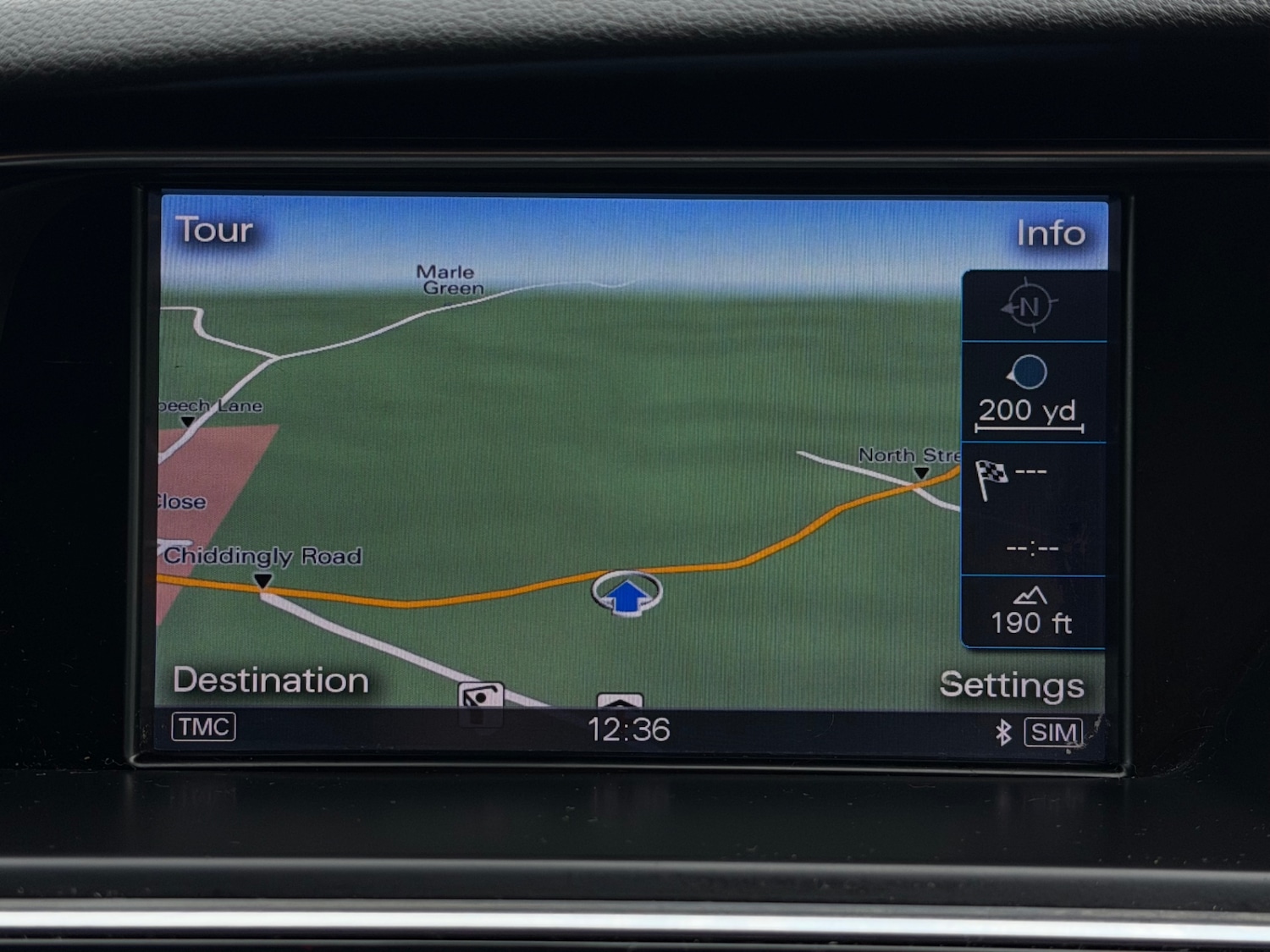 Used Audi A5 2014 for sale - 77543670: Photo 20