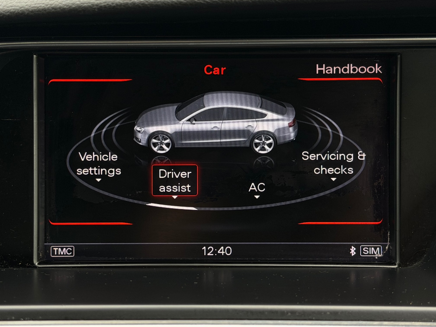 Used Audi A5 2014 for sale - 77543670: Photo 23