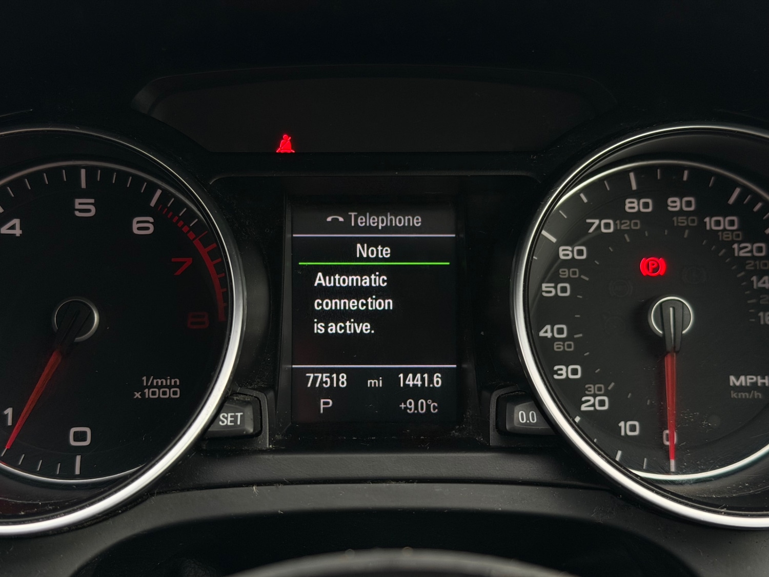 Used Audi A5 2014 for sale - 77543670: Photo 36