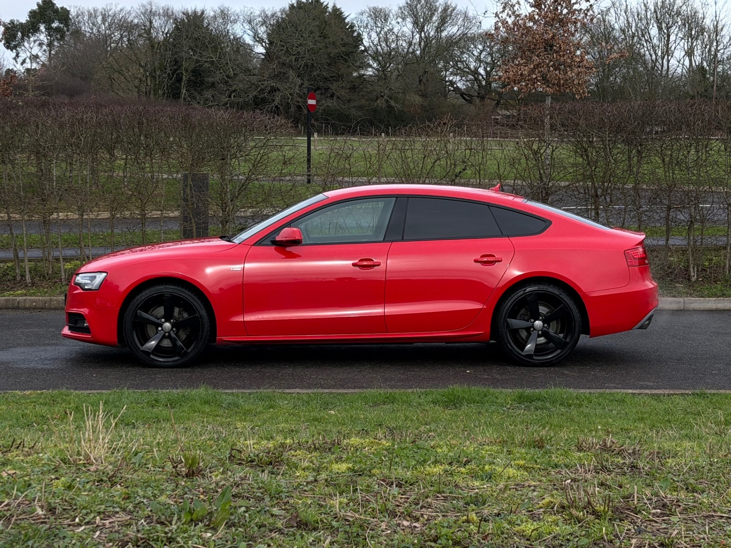 Used Audi A5 2014 for sale - 77543670: Photo 4