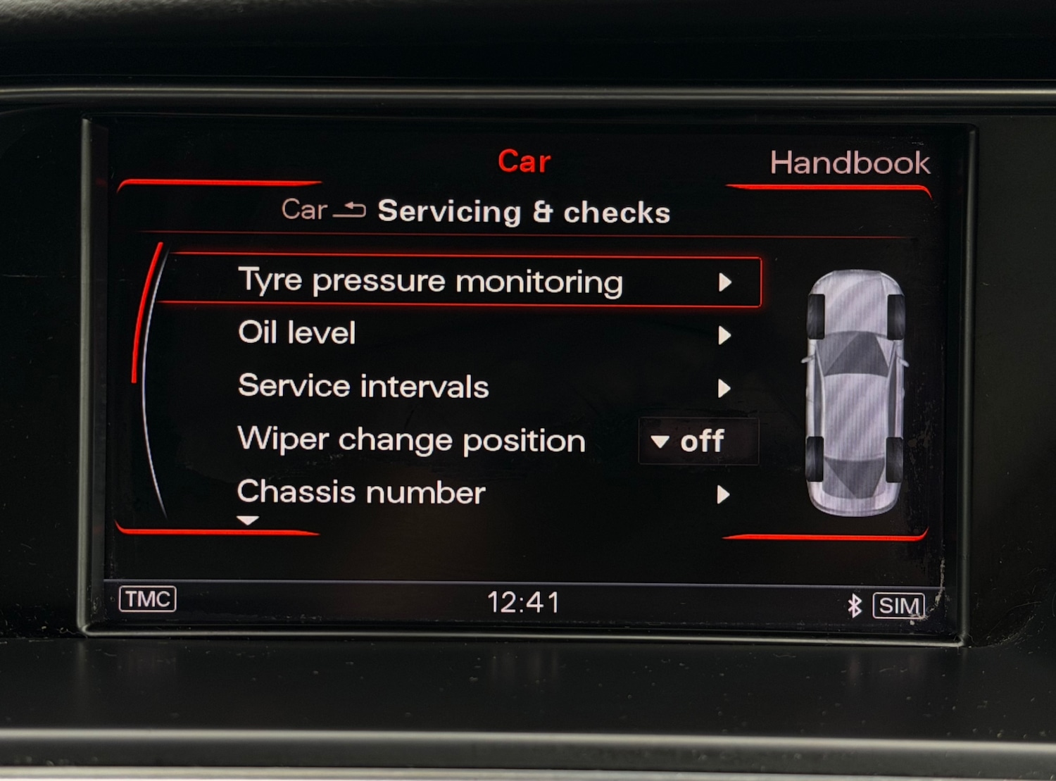 Used Audi A5 2014 for sale - 77543670: Photo 42