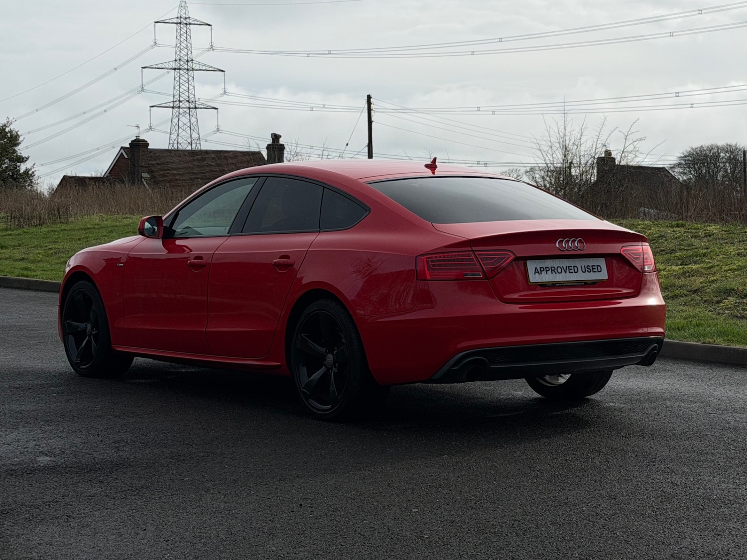 Used Audi A5 2014 for sale - 77543670: Photo 5