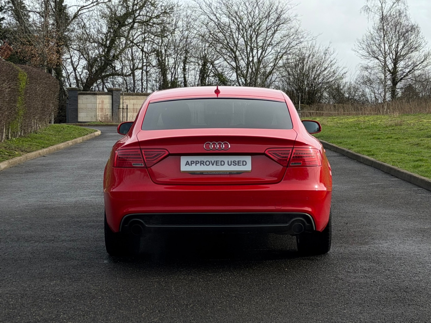 Used Audi A5 2014 for sale - 77543670: Photo 6