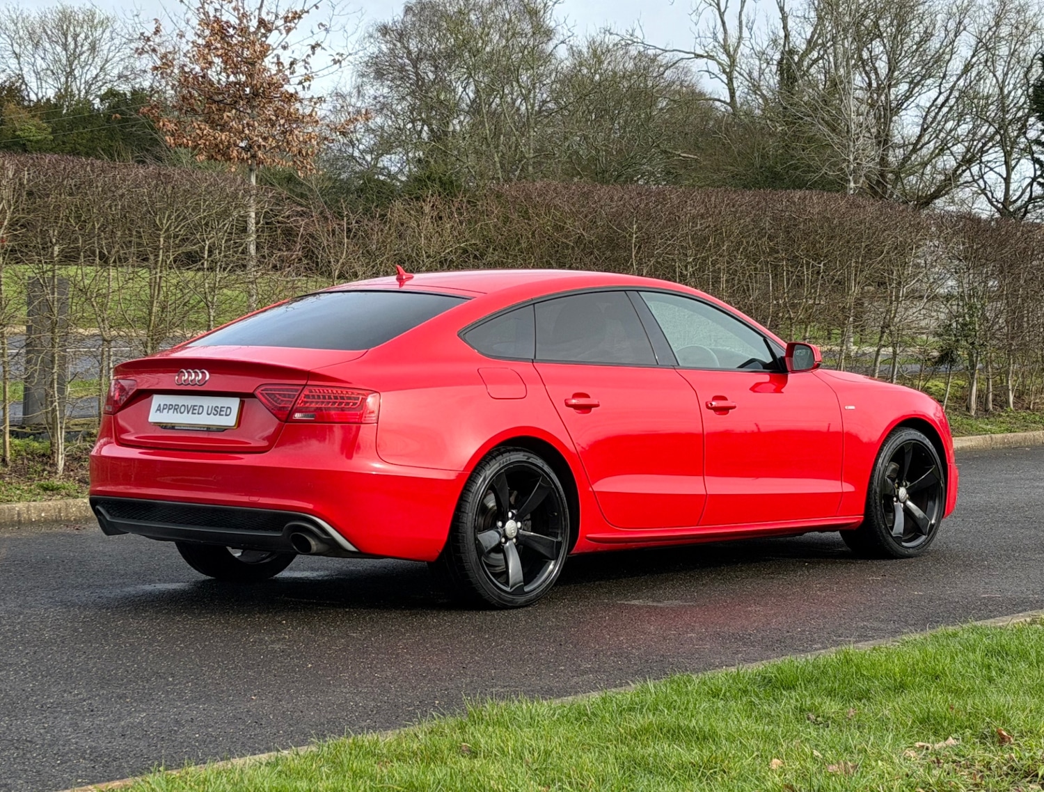 Used Audi A5 2014 for sale - 77543670: Photo 7