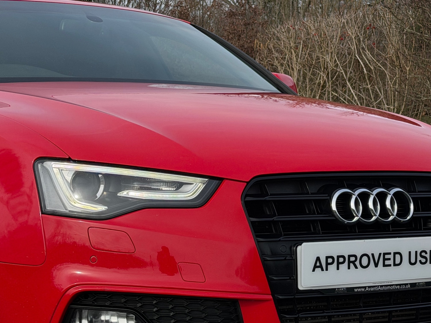 Used Audi A5 2014 for sale - 77543670: Photo 9