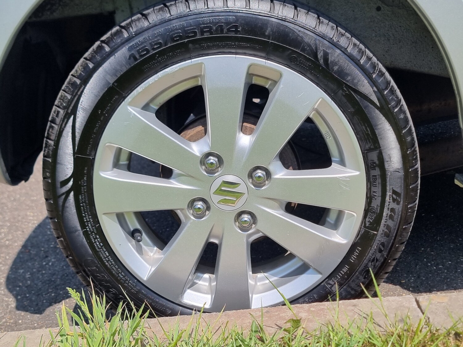 Used Suzuki Alto 2009 for sale - 76619580: Photo 10