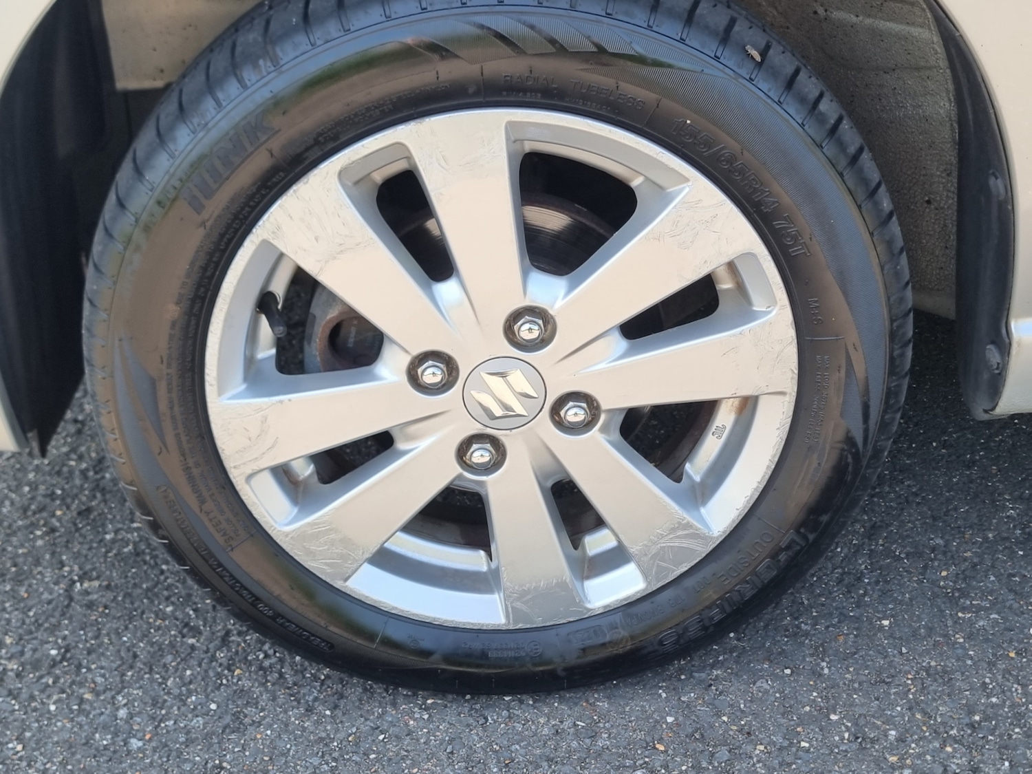 Used Suzuki Alto 2009 for sale - 76619580: Photo 11