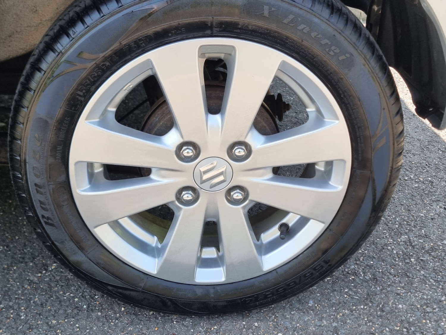 Used Suzuki Alto 2009 for sale - 76619580: Photo 12