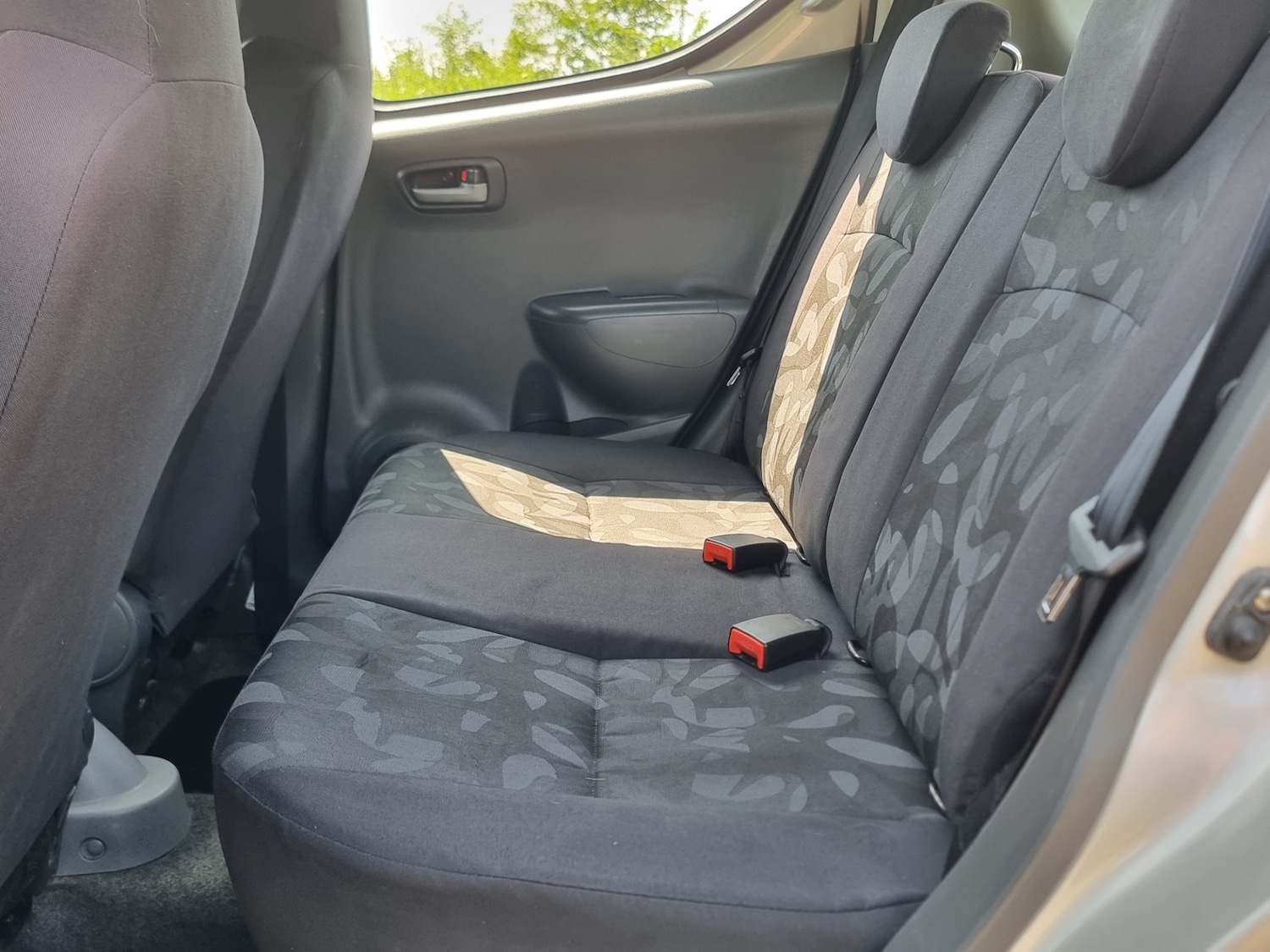 Used Suzuki Alto 2009 for sale - 76619580: Photo 14