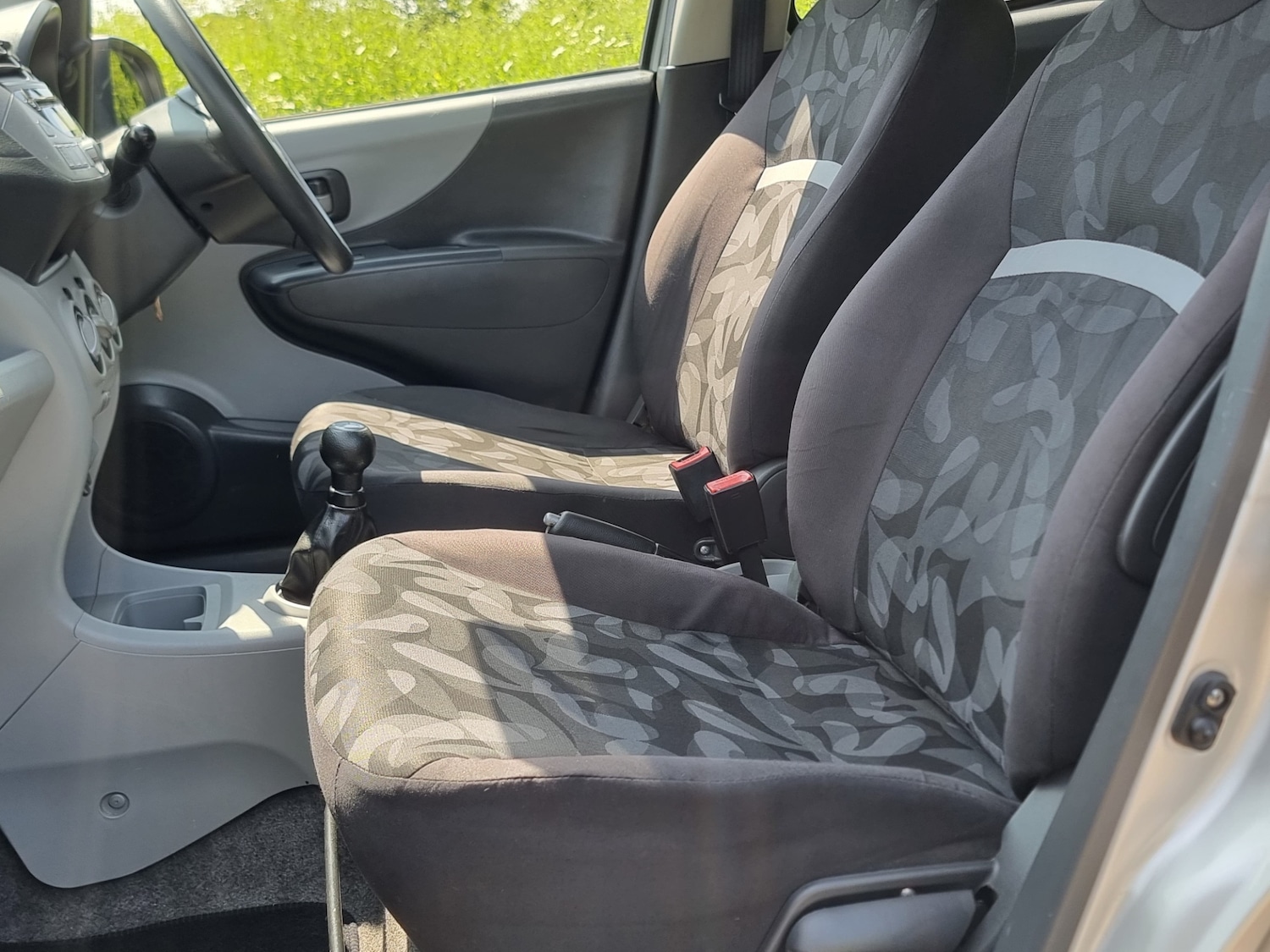 Used Suzuki Alto 2009 for sale - 76619580: Photo 15