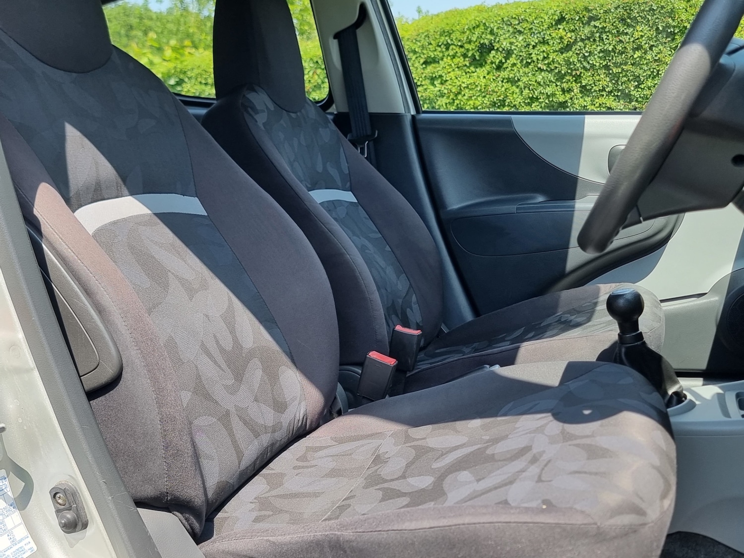 Used Suzuki Alto 2009 for sale - 76619580: Photo 17