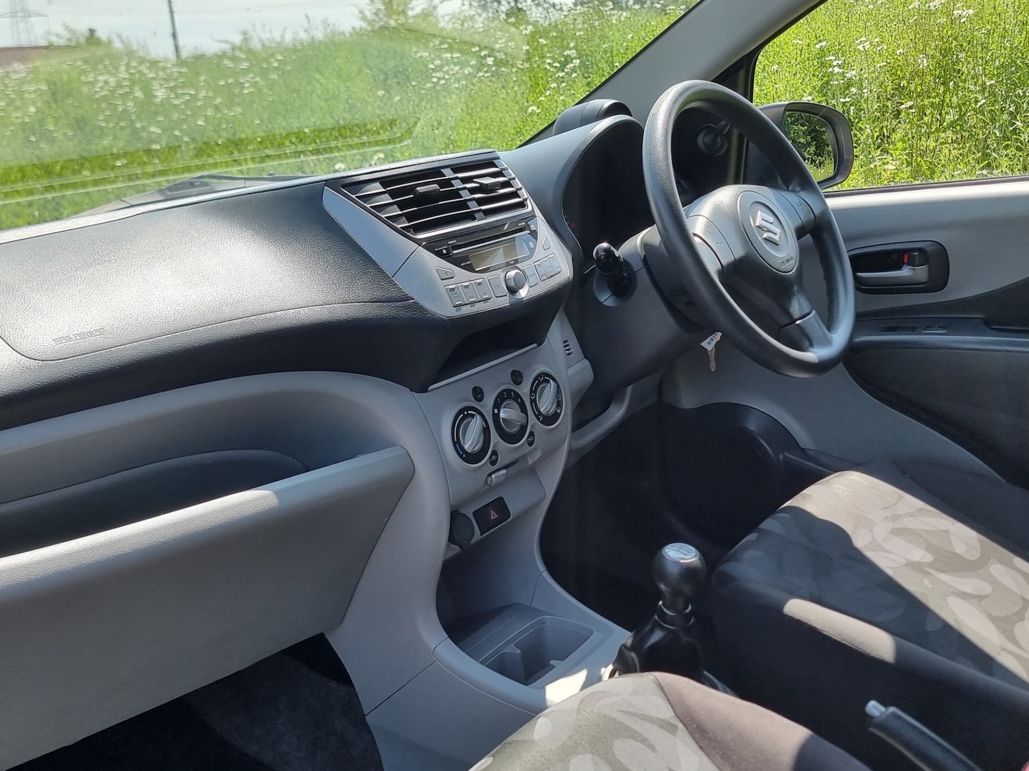 Used Suzuki Alto 2009 for sale - 76619580: Photo 19