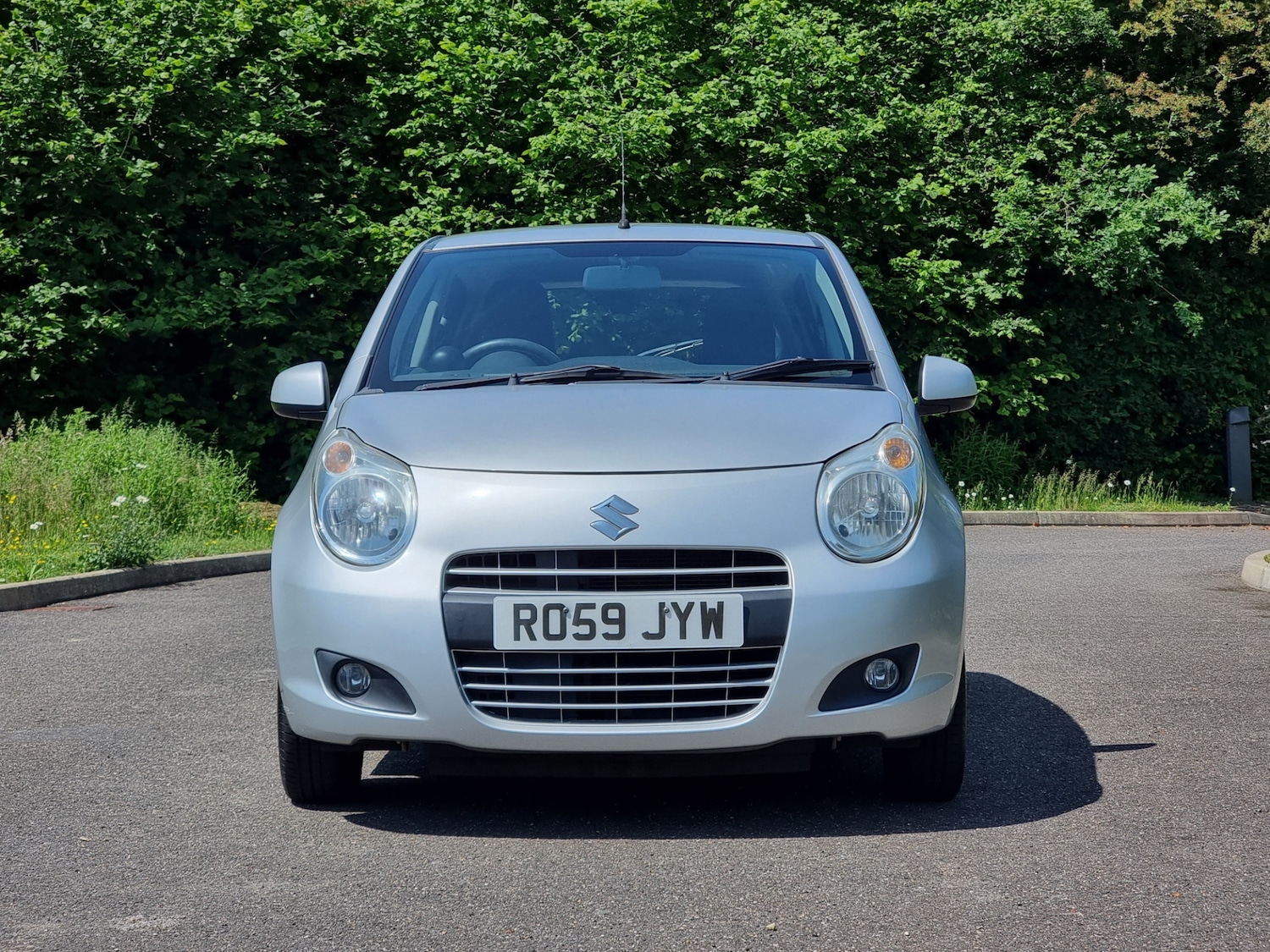 Used Suzuki Alto 2009 for sale - 76619580: Photo 2