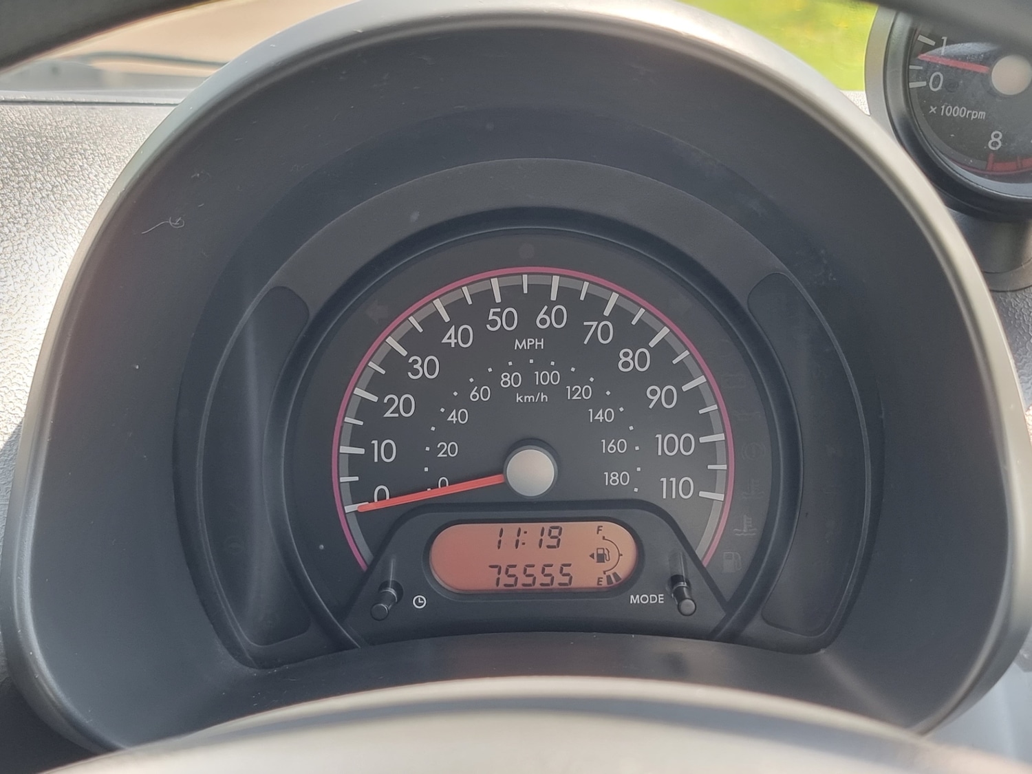 Used Suzuki Alto 2009 for sale - 76619580: Photo 21