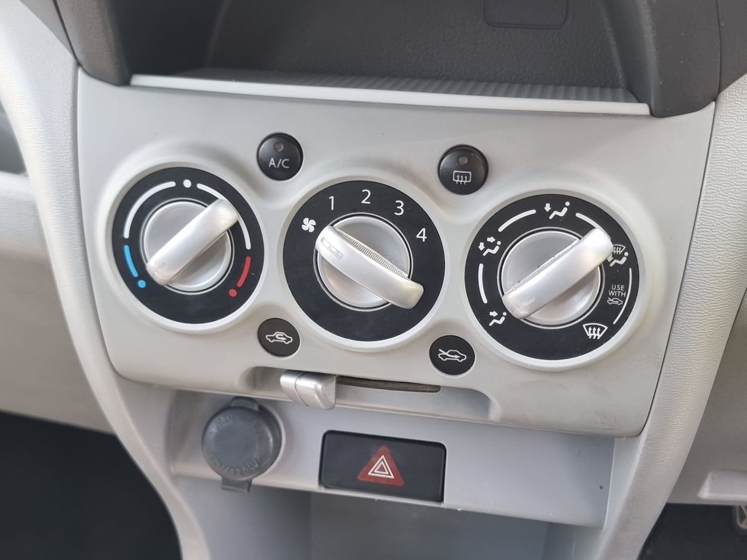 Used Suzuki Alto 2009 for sale - 76619580: Photo 22