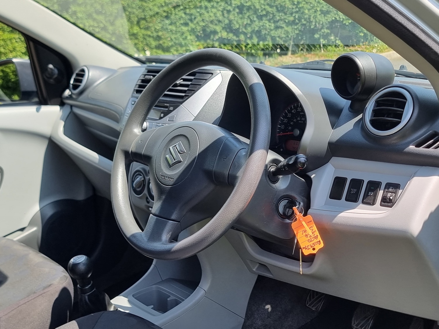 Used Suzuki Alto 2009 for sale - 76619580: Photo 25