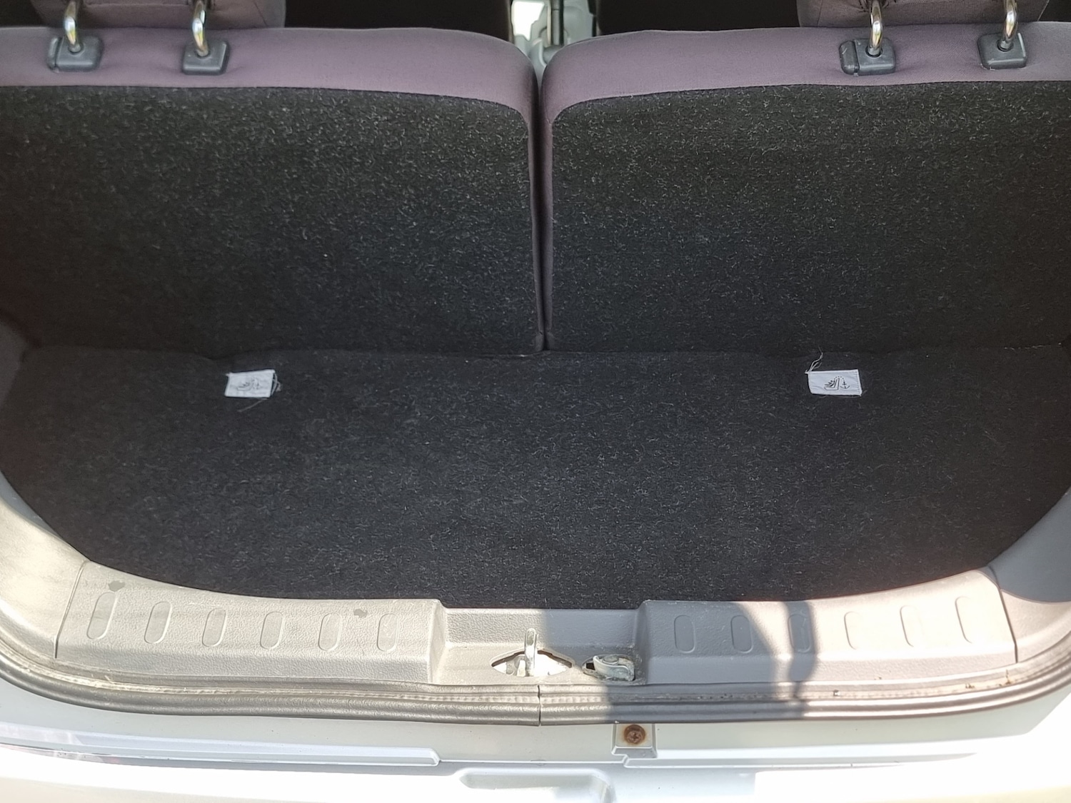 Used Suzuki Alto 2009 for sale - 76619580: Photo 26