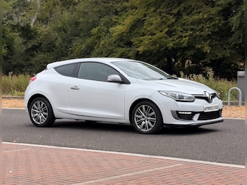 Used Renault Megane 2014 for sale - 79326738: Photo