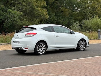 Used Renault Megane 2014 for sale - 79326738: Photo