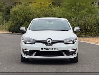 Used Renault Megane 2014 for sale - 79326738: Photo