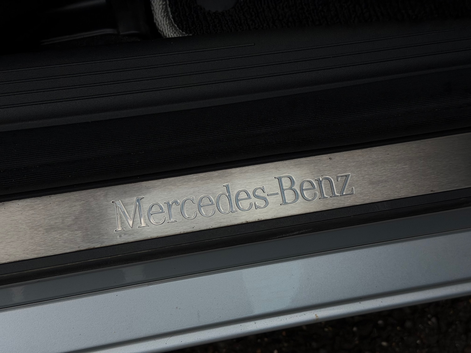 Used Mercedes-Benz E Class 2006 for sale - 77394008: Photo 17