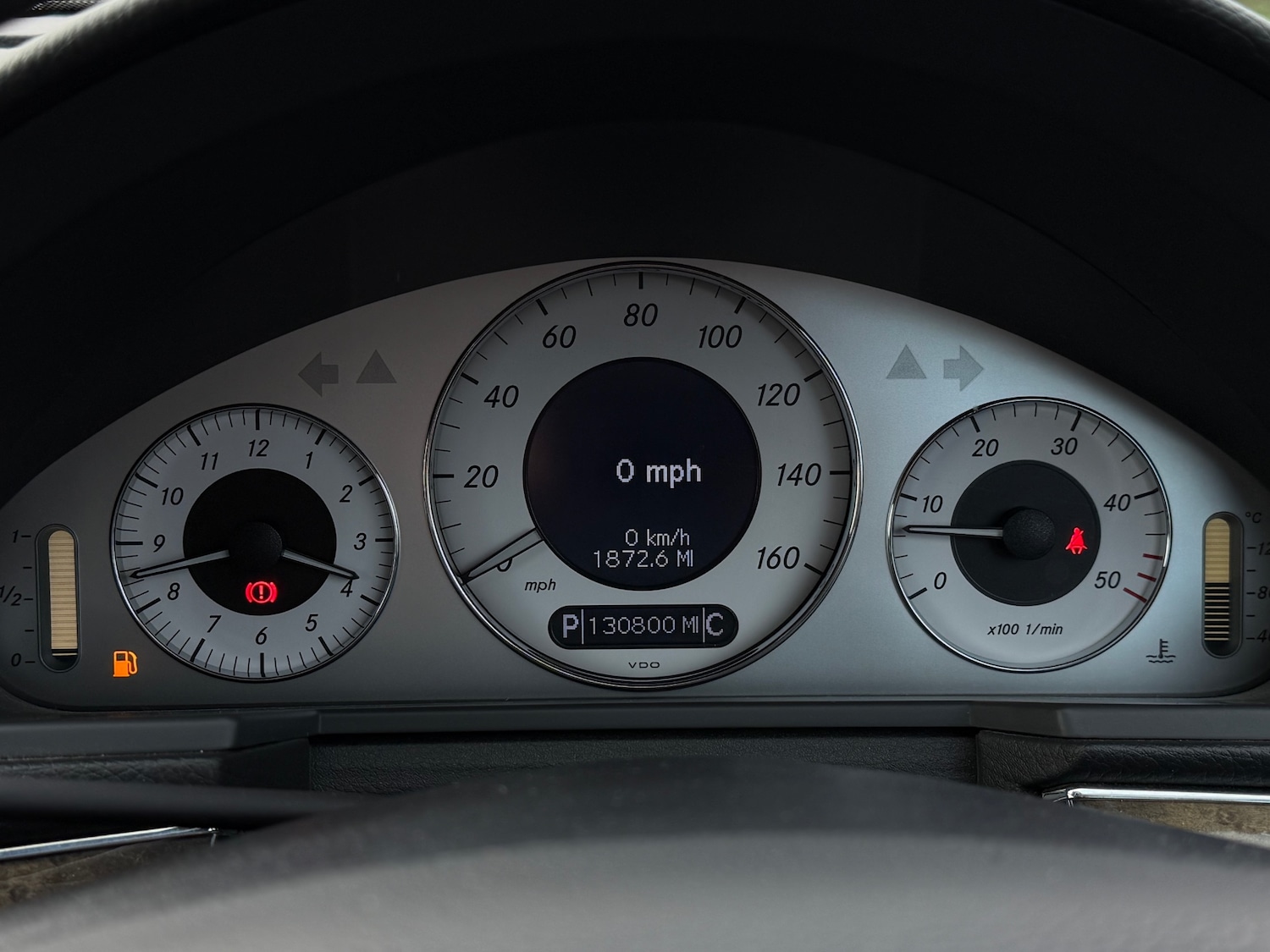 Used Mercedes-Benz E Class 2006 for sale - 77394008: Photo 18