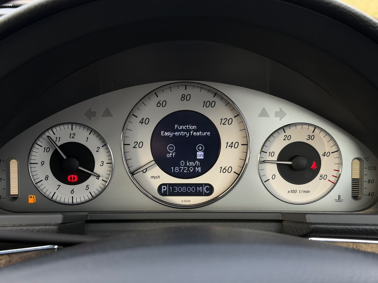 Used Mercedes-Benz E Class 2006 for sale - 77394008: Photo 26