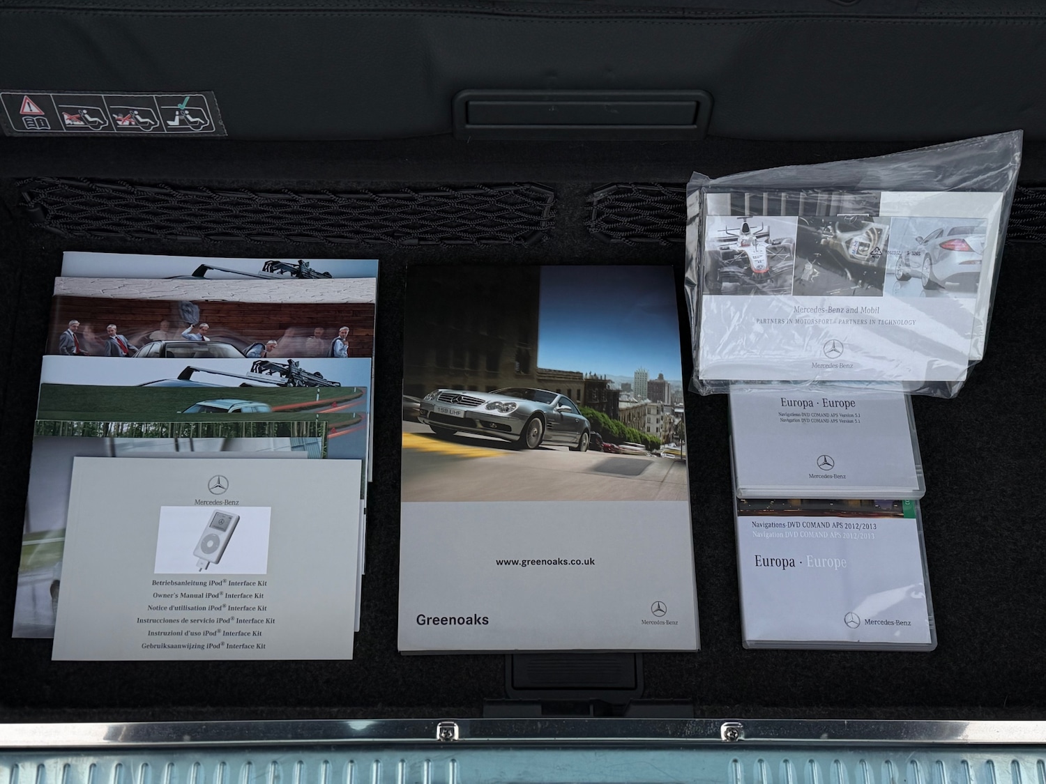 Used Mercedes-Benz E Class 2006 for sale - 77394008: Photo 35