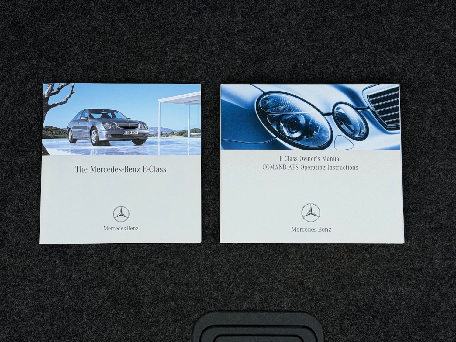 Used Mercedes-Benz E Class 2006 for sale - 77394008: Photo 36