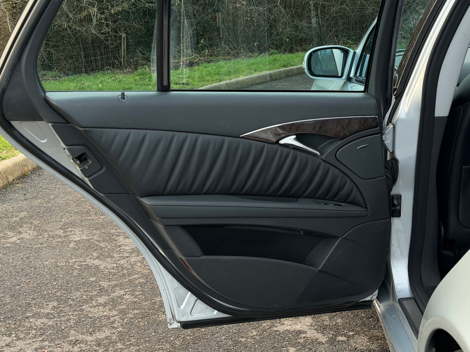 Used Mercedes-Benz E Class 2006 for sale - 77394008: Photo 39