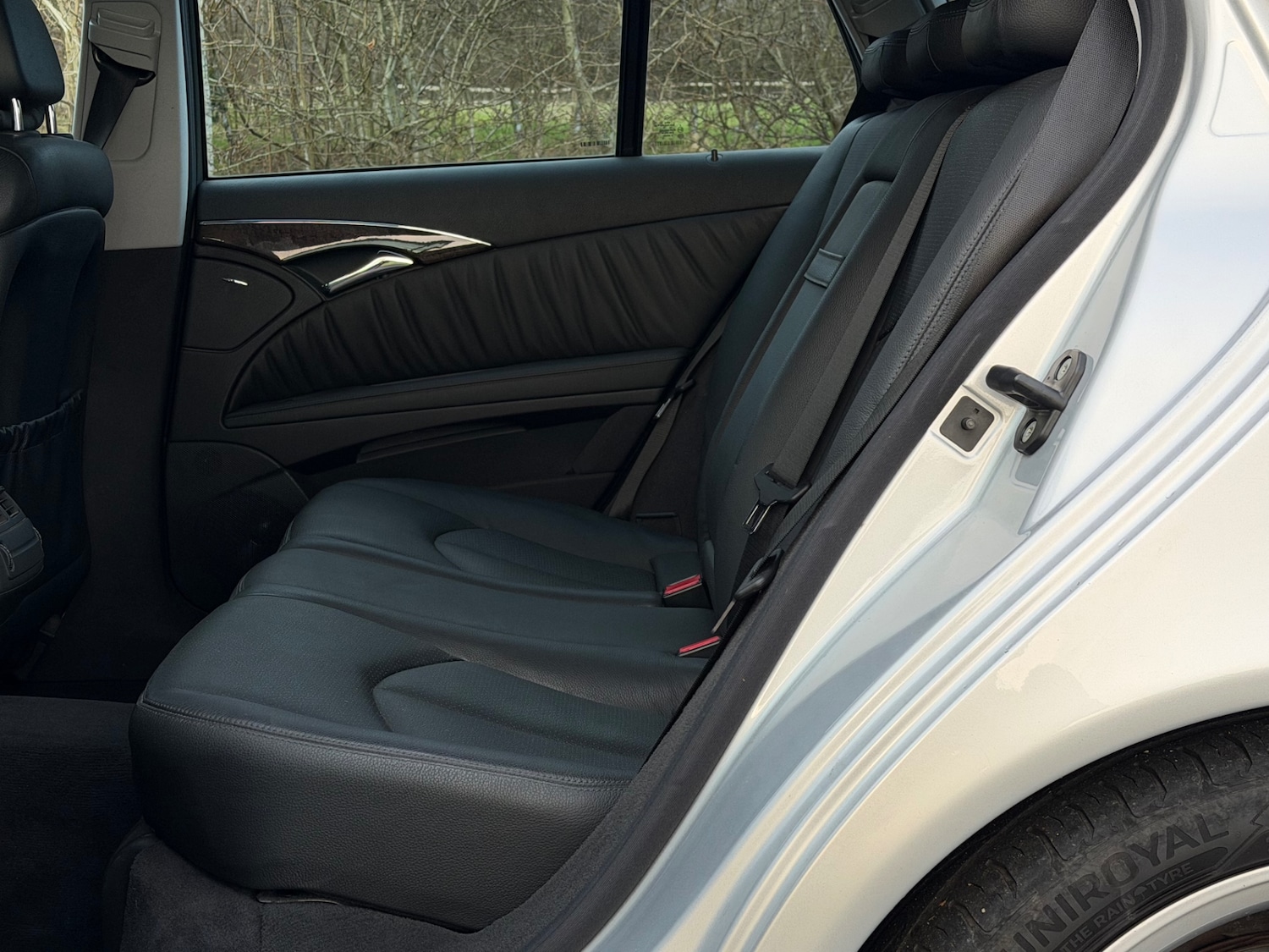 Used Mercedes-Benz E Class 2006 for sale - 77394008: Photo 40