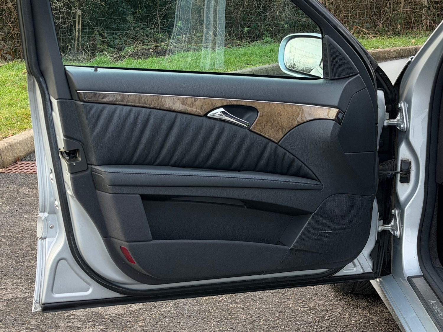 Used Mercedes-Benz E Class 2006 for sale - 77394008: Photo 42