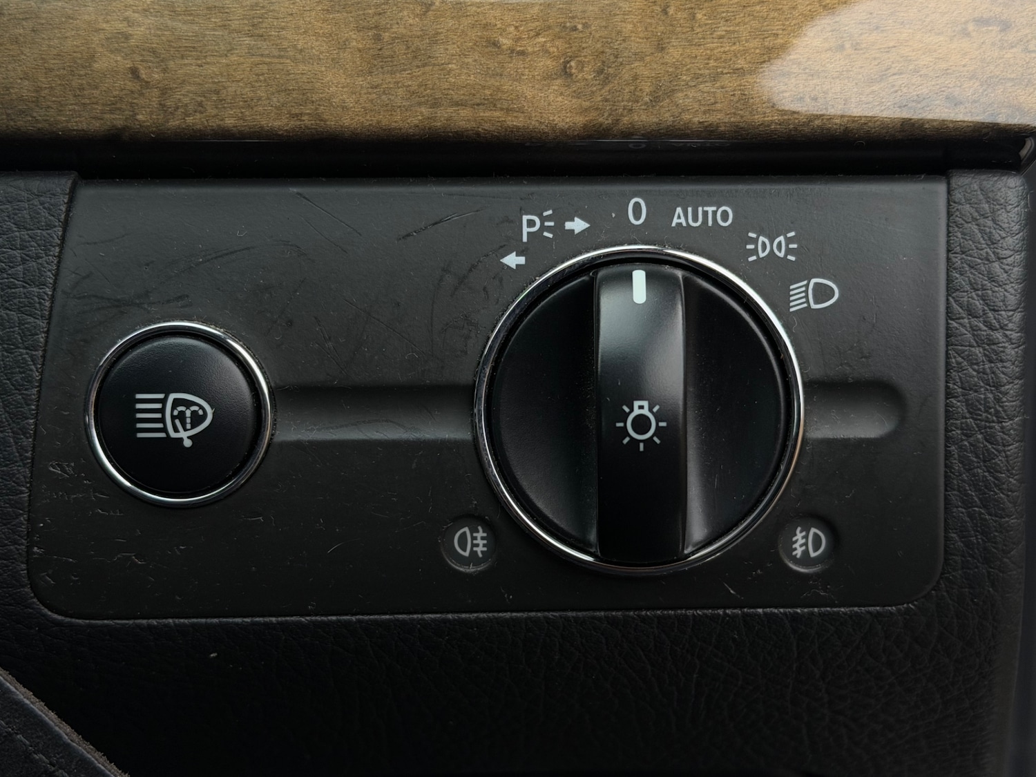 Used Mercedes-Benz E Class 2006 for sale - 77394008: Photo 44