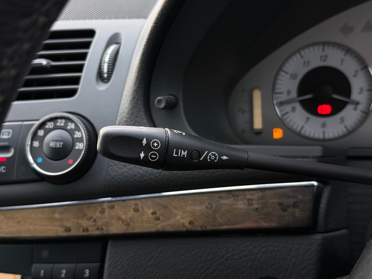 Used Mercedes-Benz E Class 2006 for sale - 77394008: Photo 45