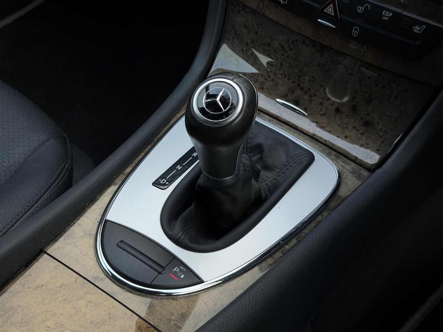 Used Mercedes-Benz E Class 2006 for sale - 77394008: Photo 51