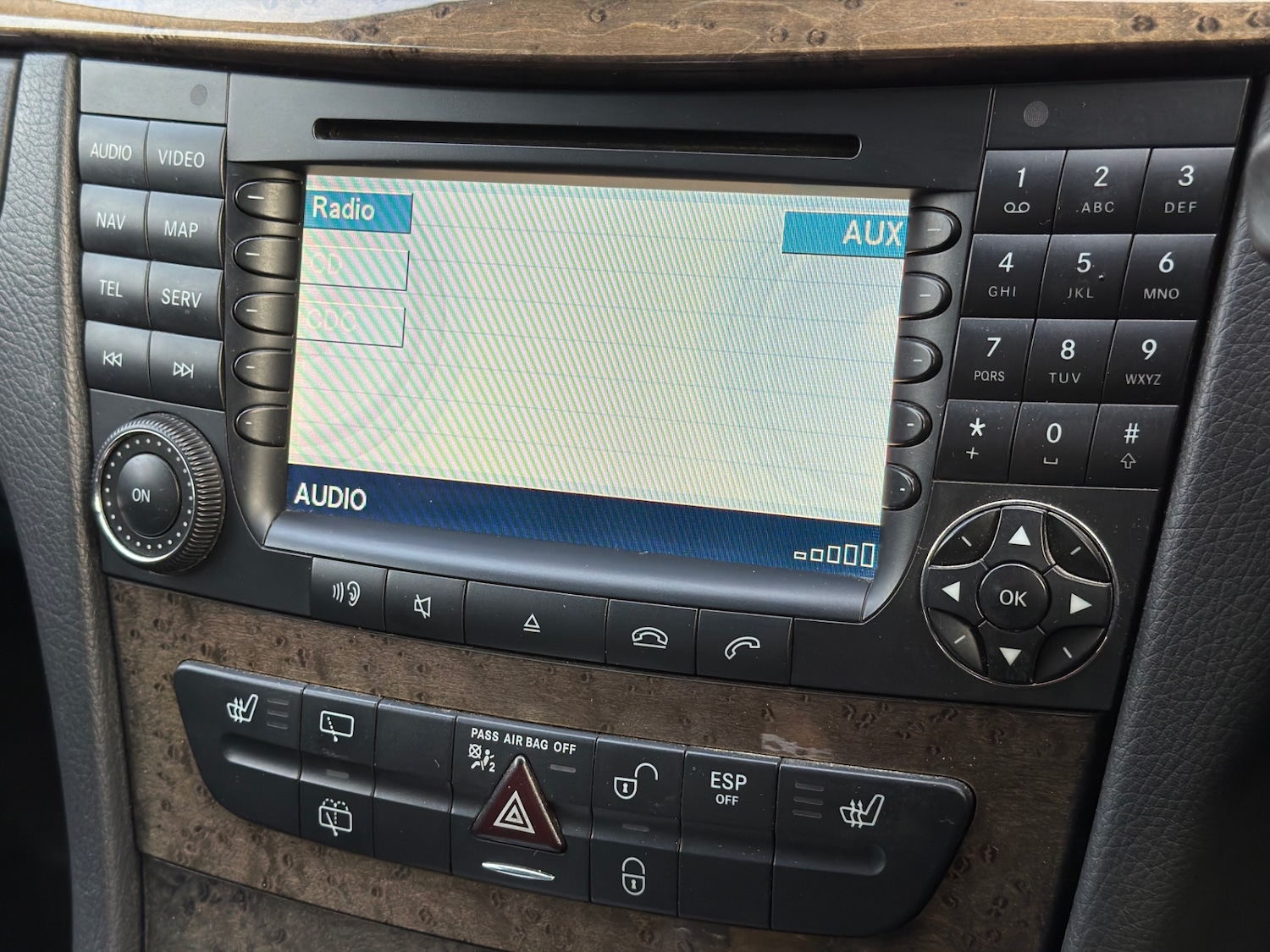 Used Mercedes-Benz E Class 2006 for sale - 77394008: Photo 52