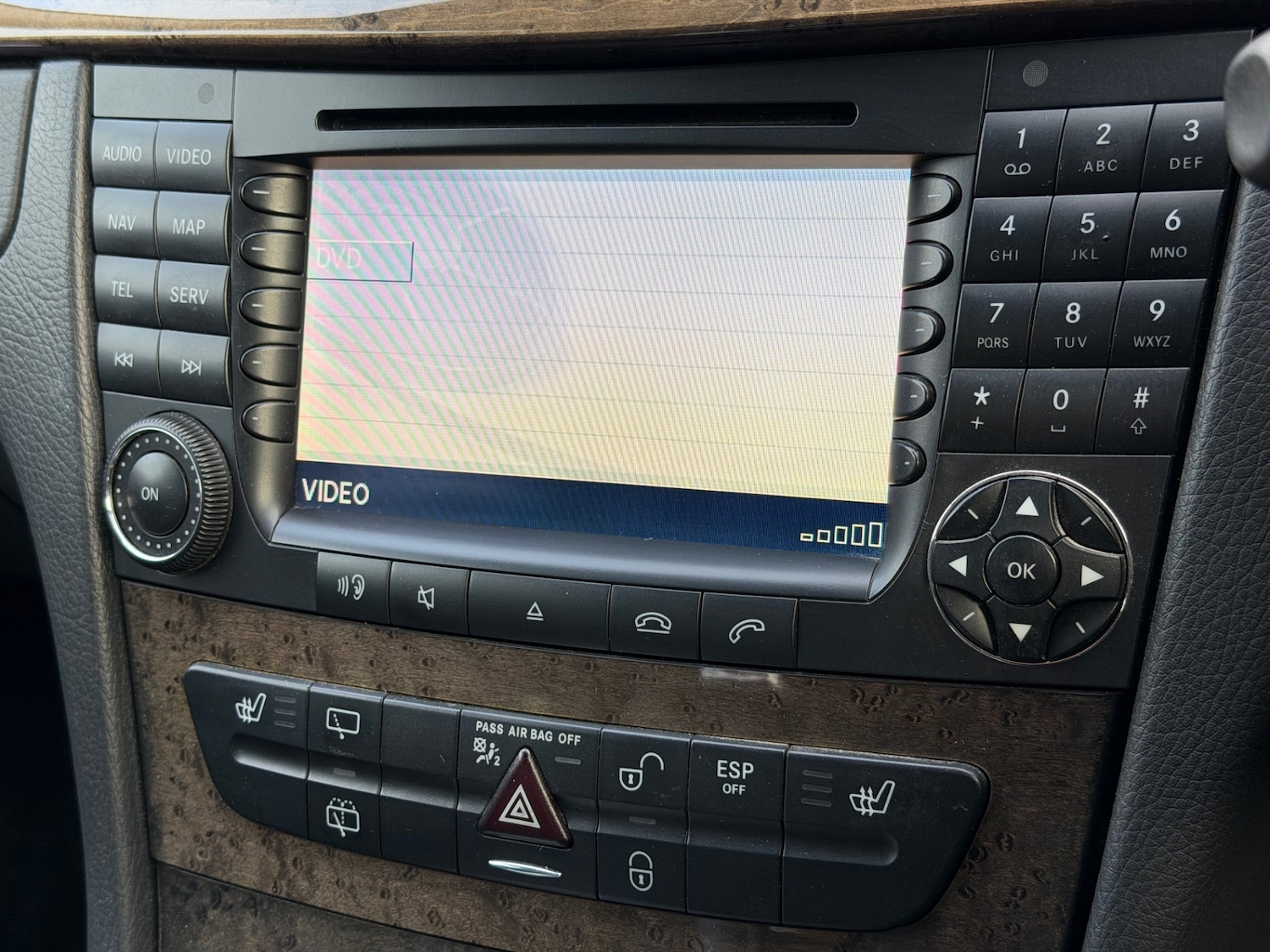 Used Mercedes-Benz E Class 2006 for sale - 77394008: Photo 53