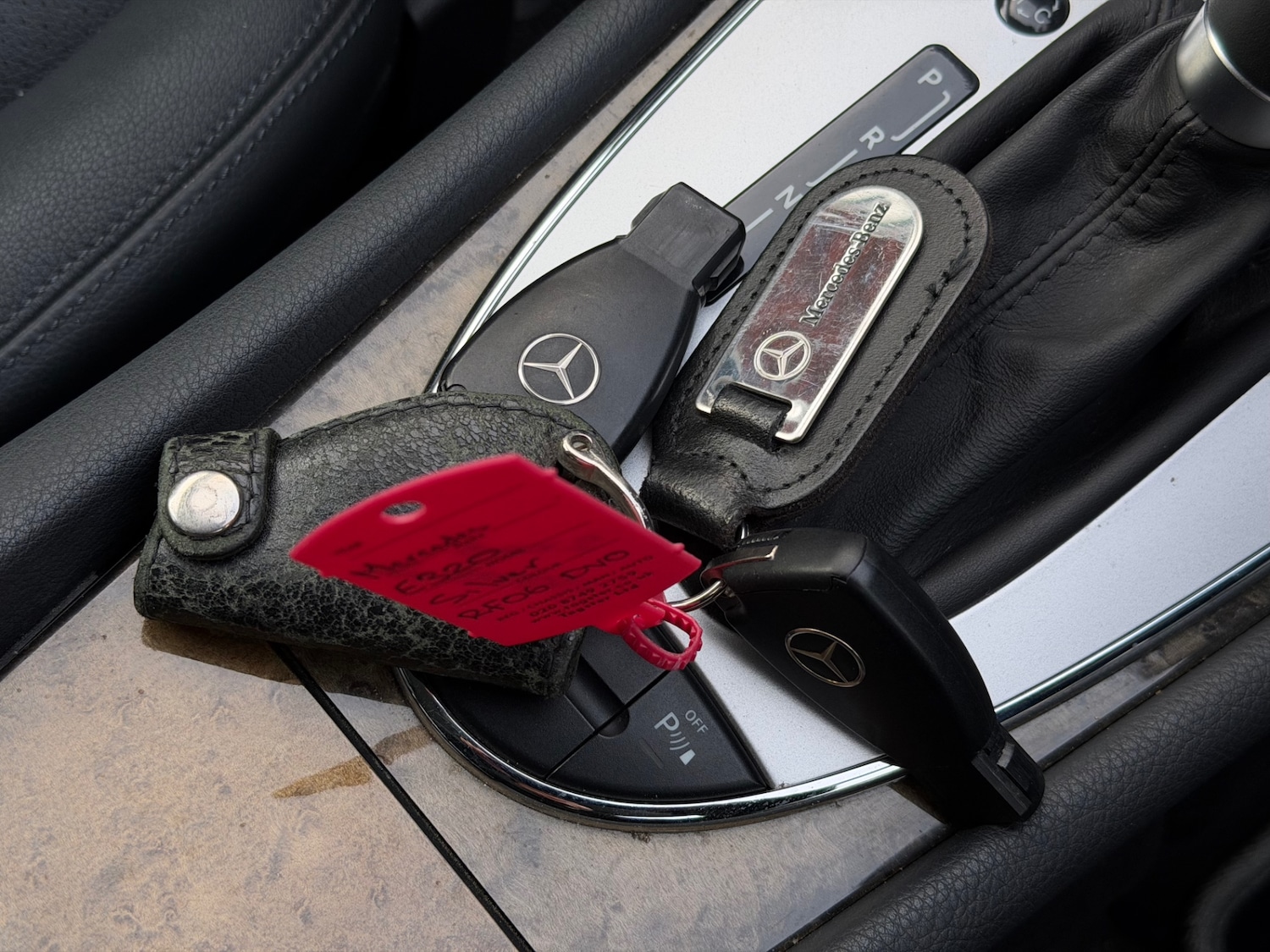 Used Mercedes-Benz E Class 2006 for sale - 77394008: Photo 54