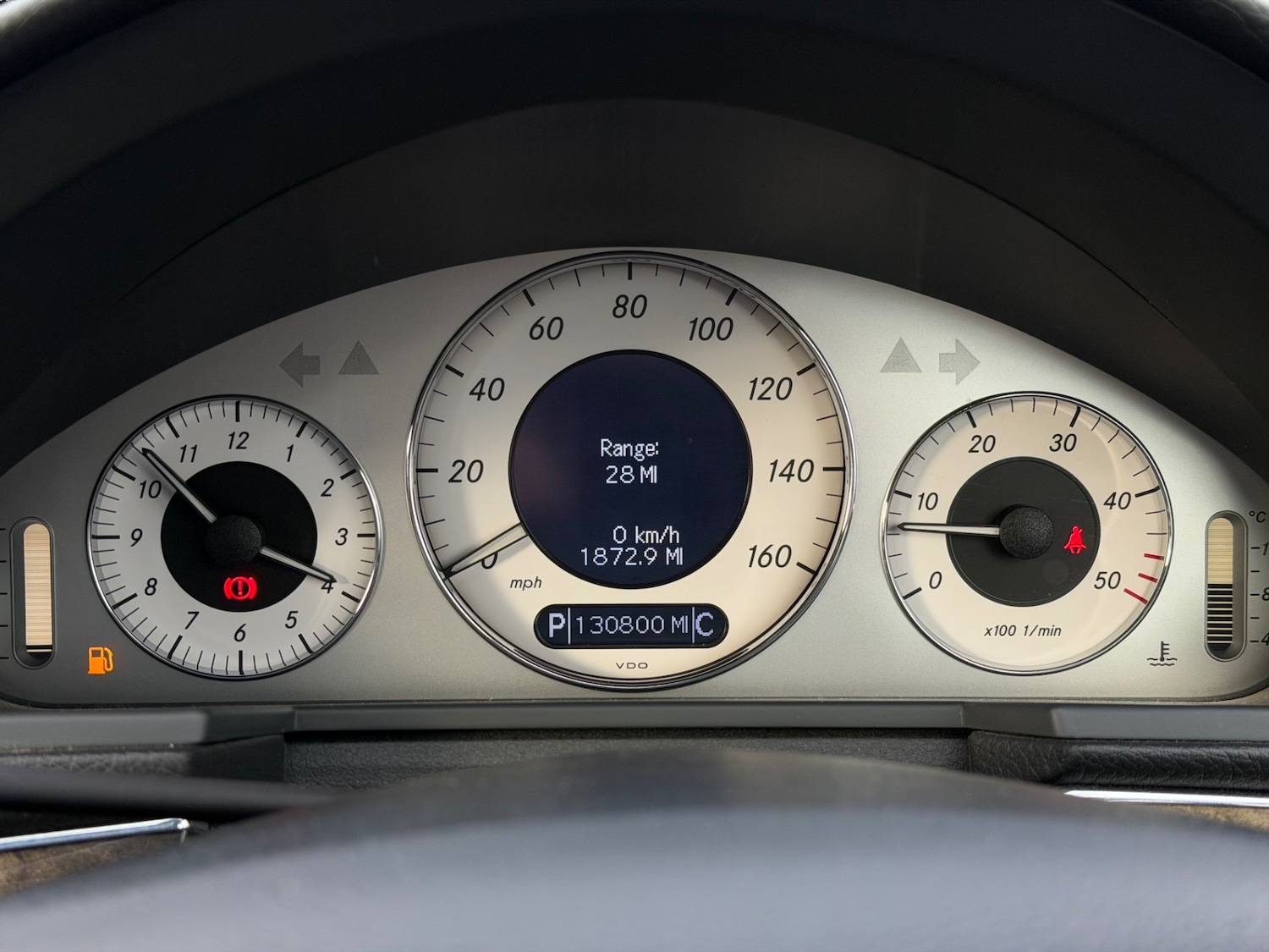 Used Mercedes-Benz E Class 2006 for sale - 77394008: Photo 55