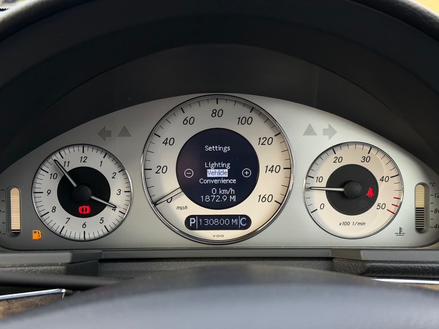 Used Mercedes-Benz E Class 2006 for sale - 77394008: Photo 56